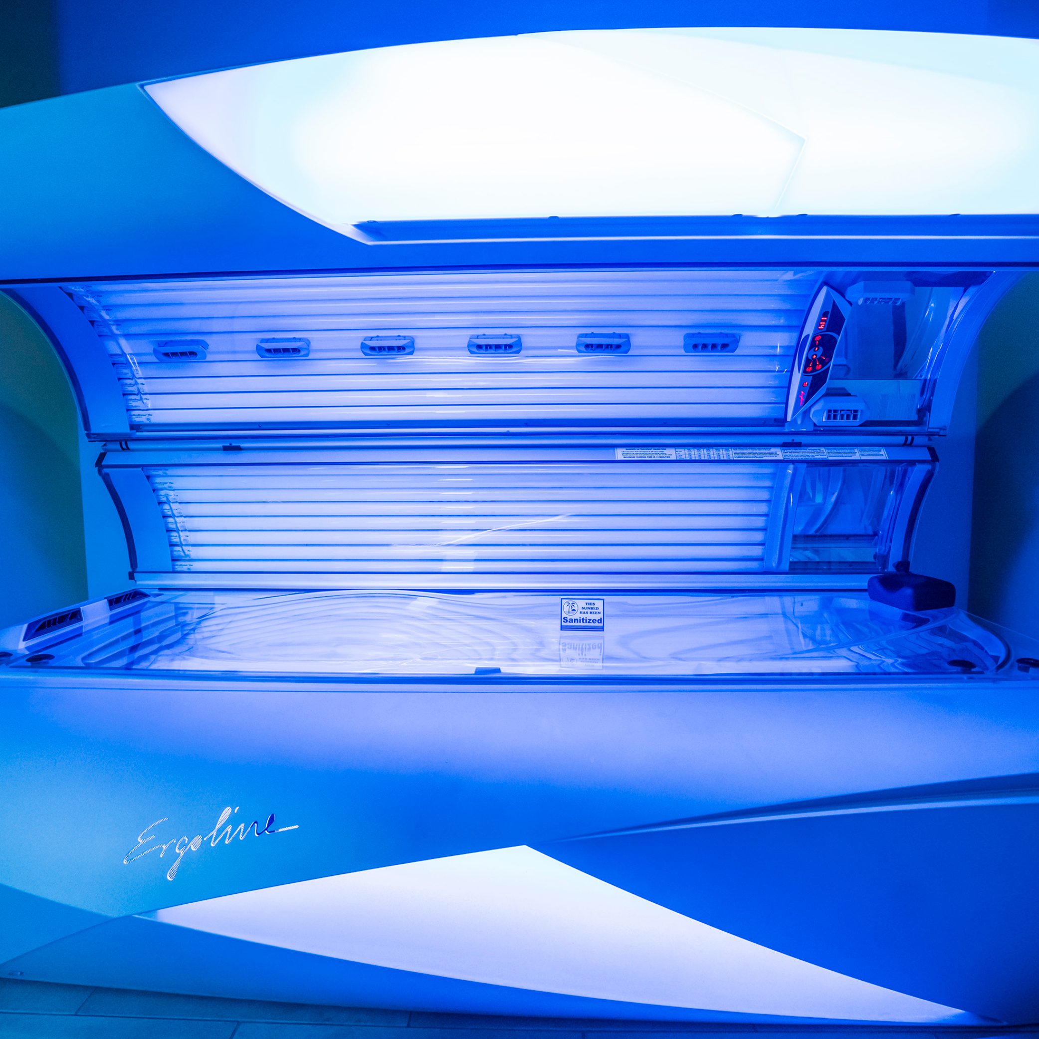 Tanning