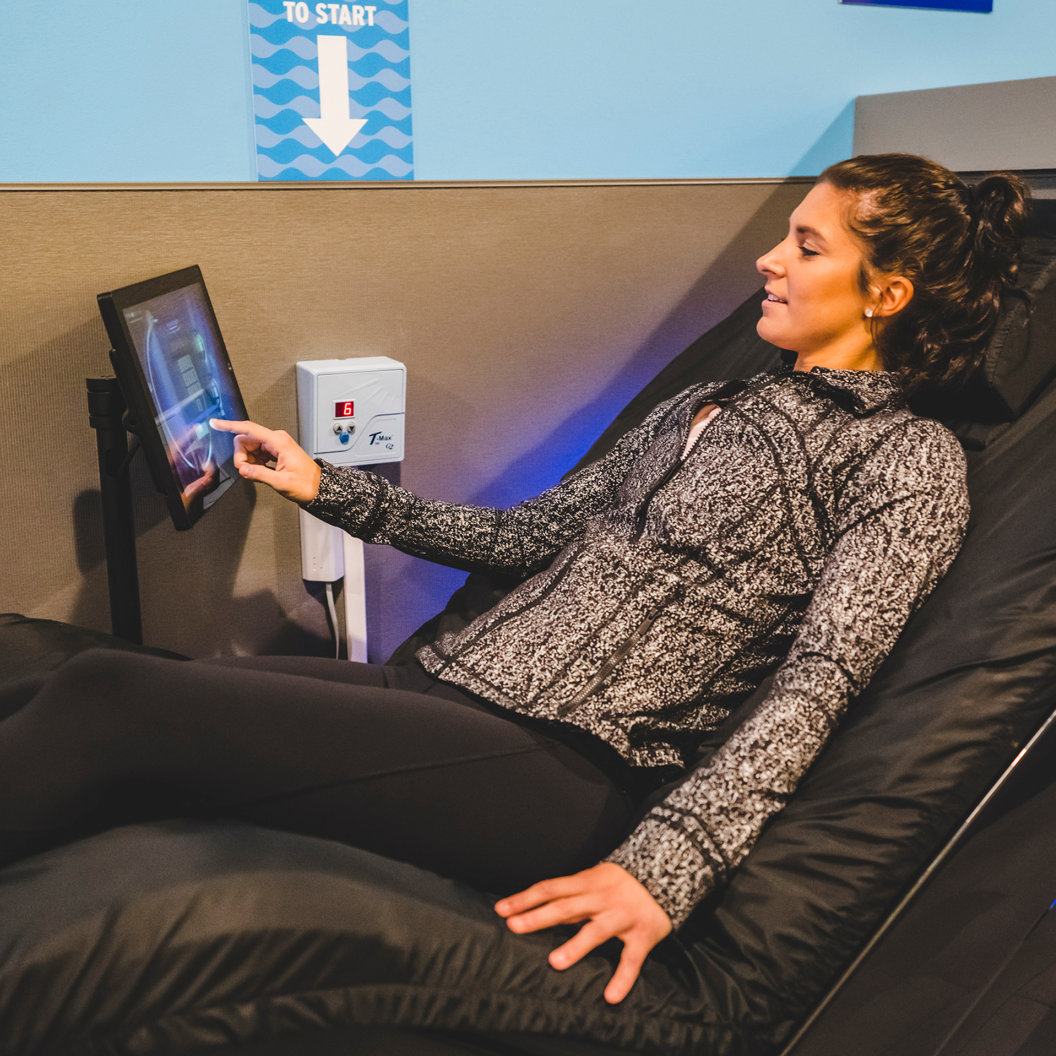 HydroMassage®