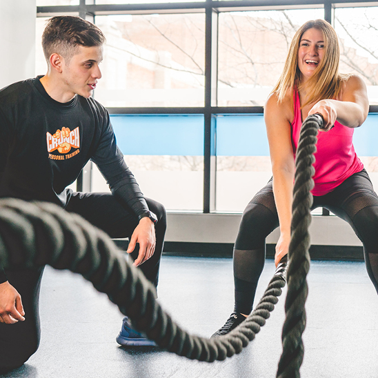 Personal Training
