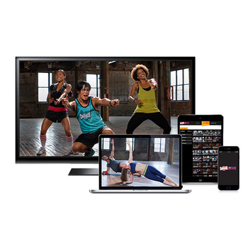 Application Crunch Live