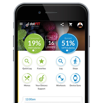 Online Nutrition